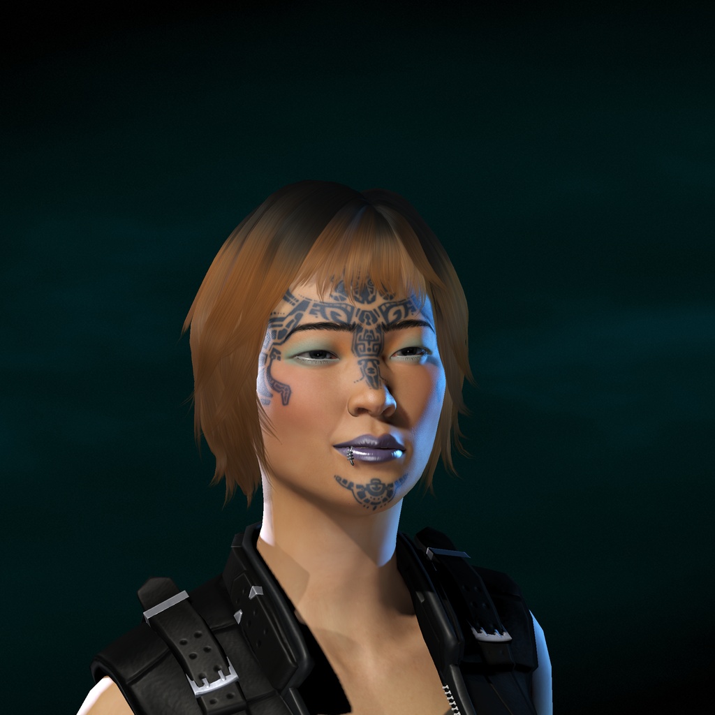 Jessica Reyo