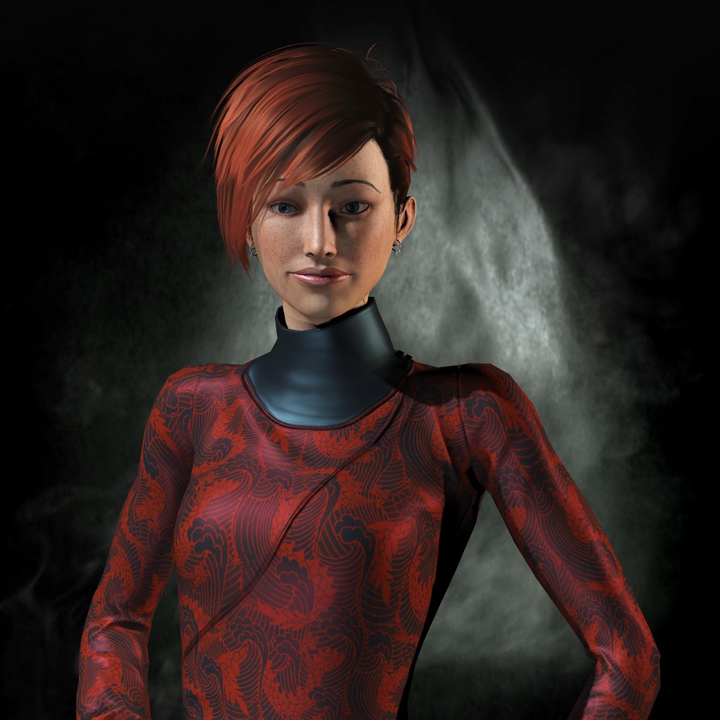 Aurelia Charante