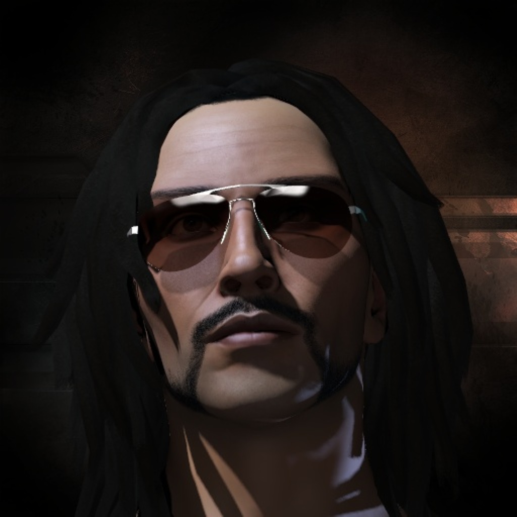 Anthrax Bob