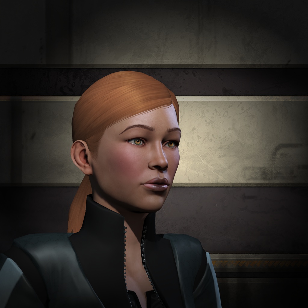 Unelma Sunstrider
