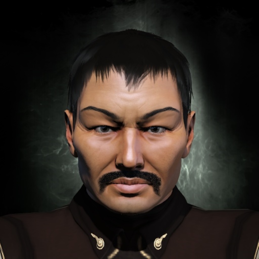 Alex Kasenumi
