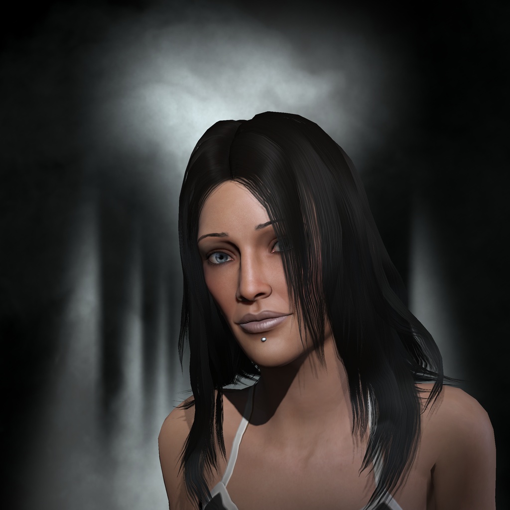 sasha Athonille