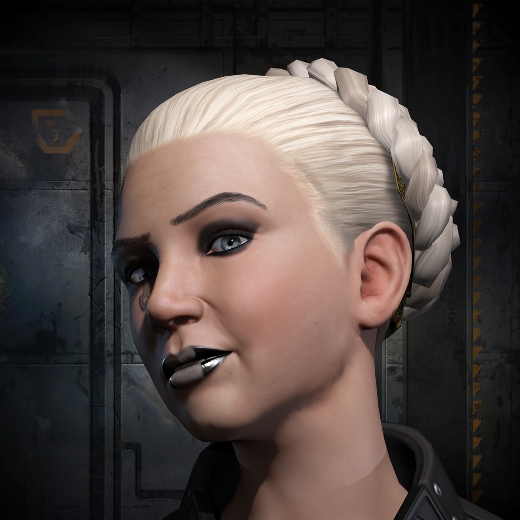 Blair Hemah