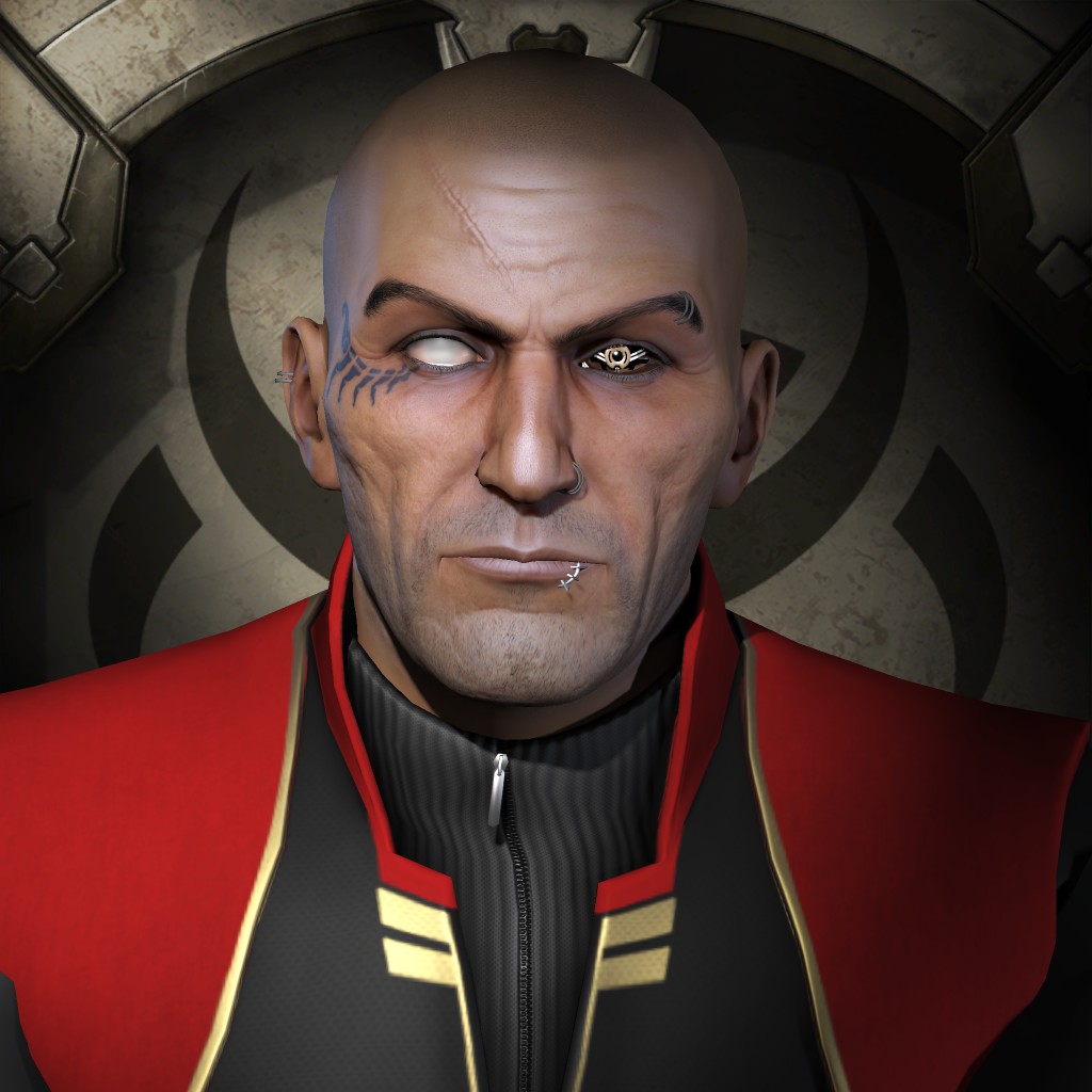 hawk maxon