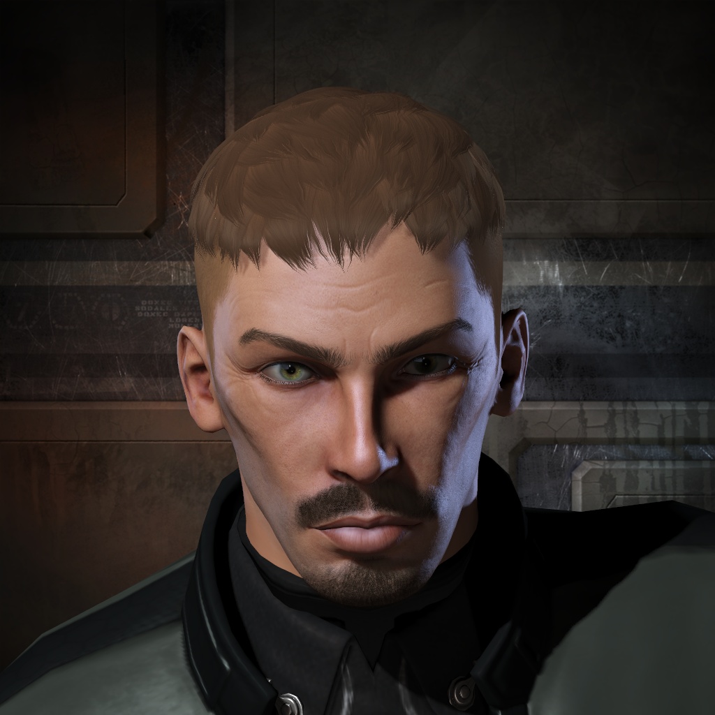 Max Vyvorant