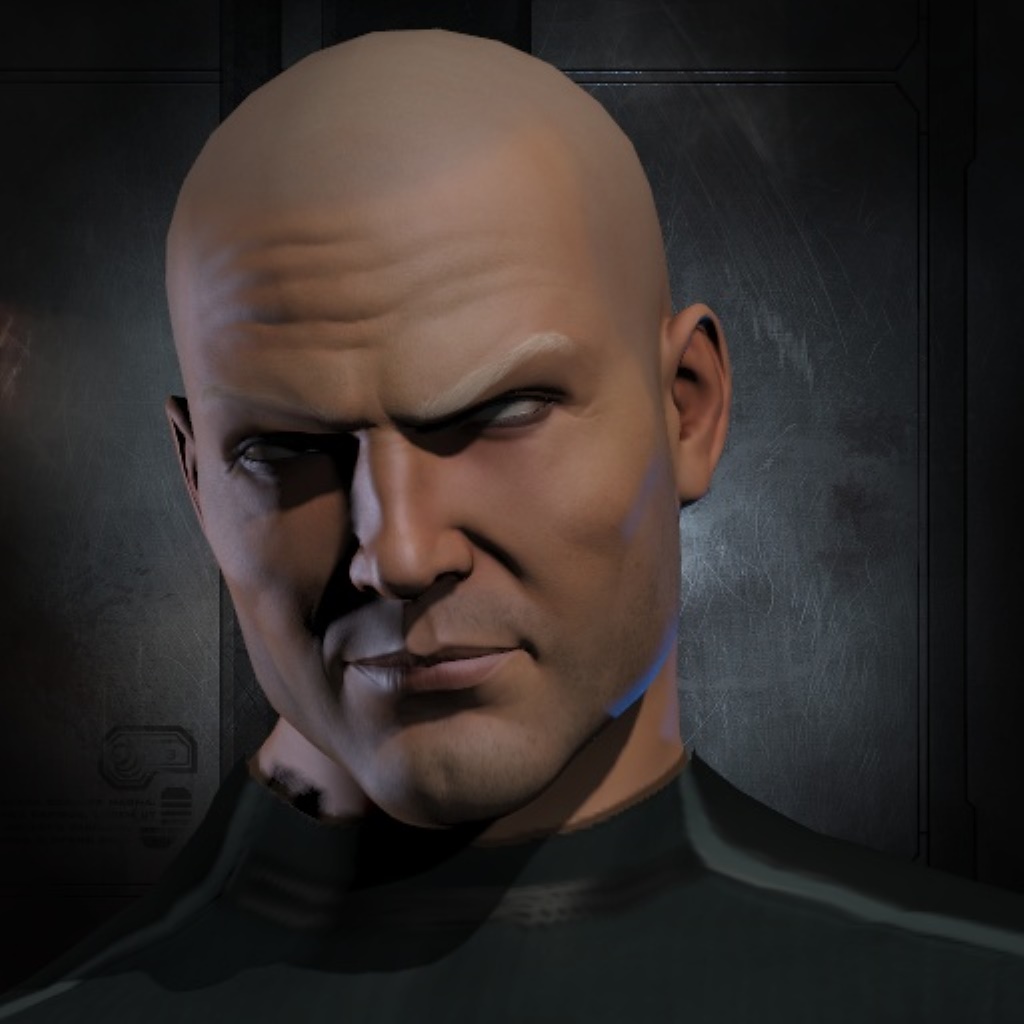 Caldari Citizen 90604079