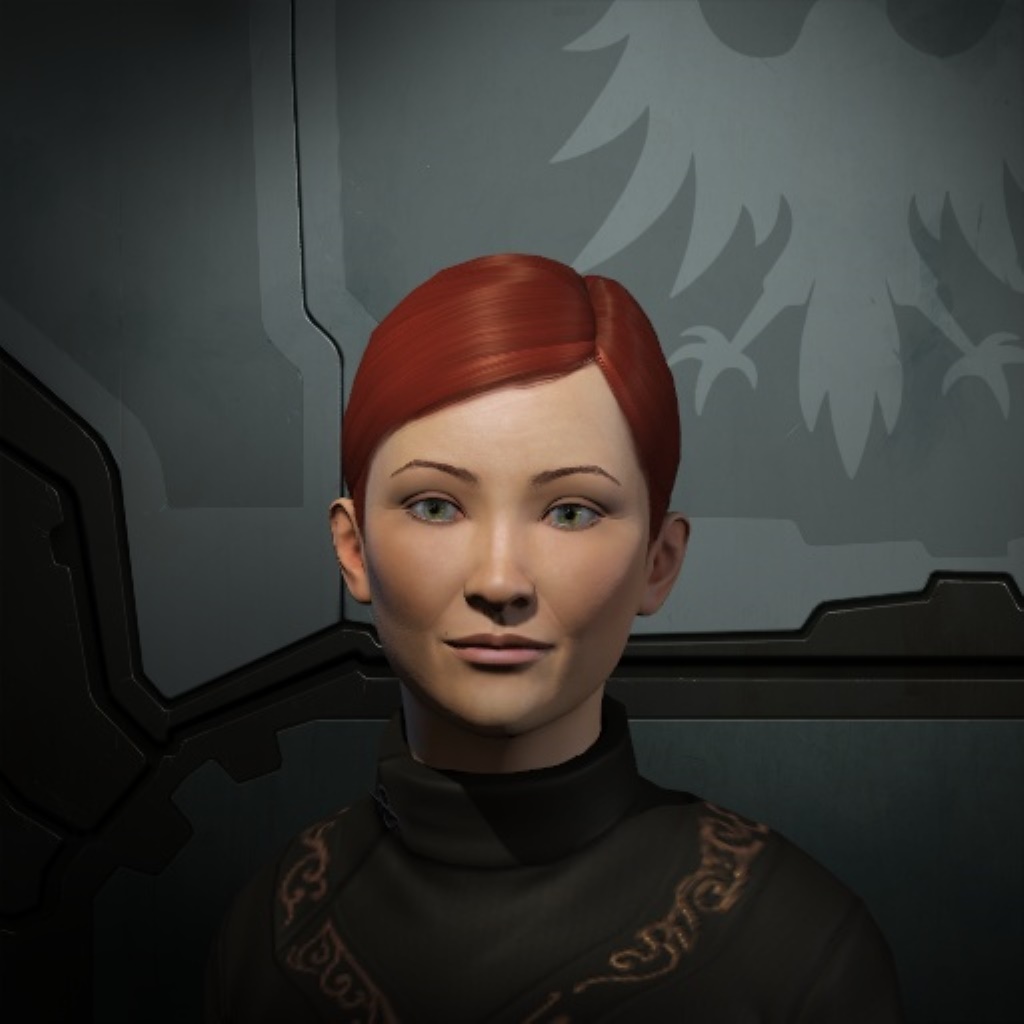 Jane Firefly
