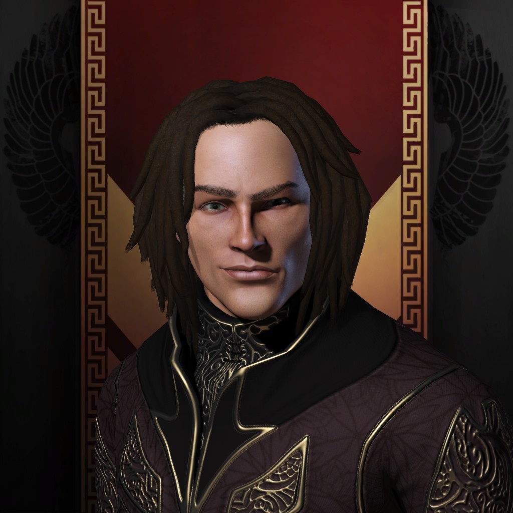 Regulus Vaega