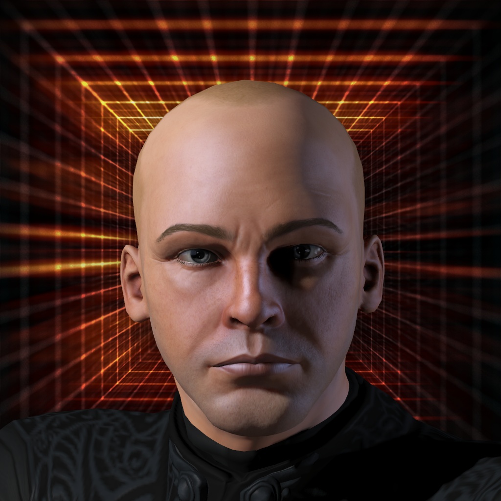 Jake Delgado