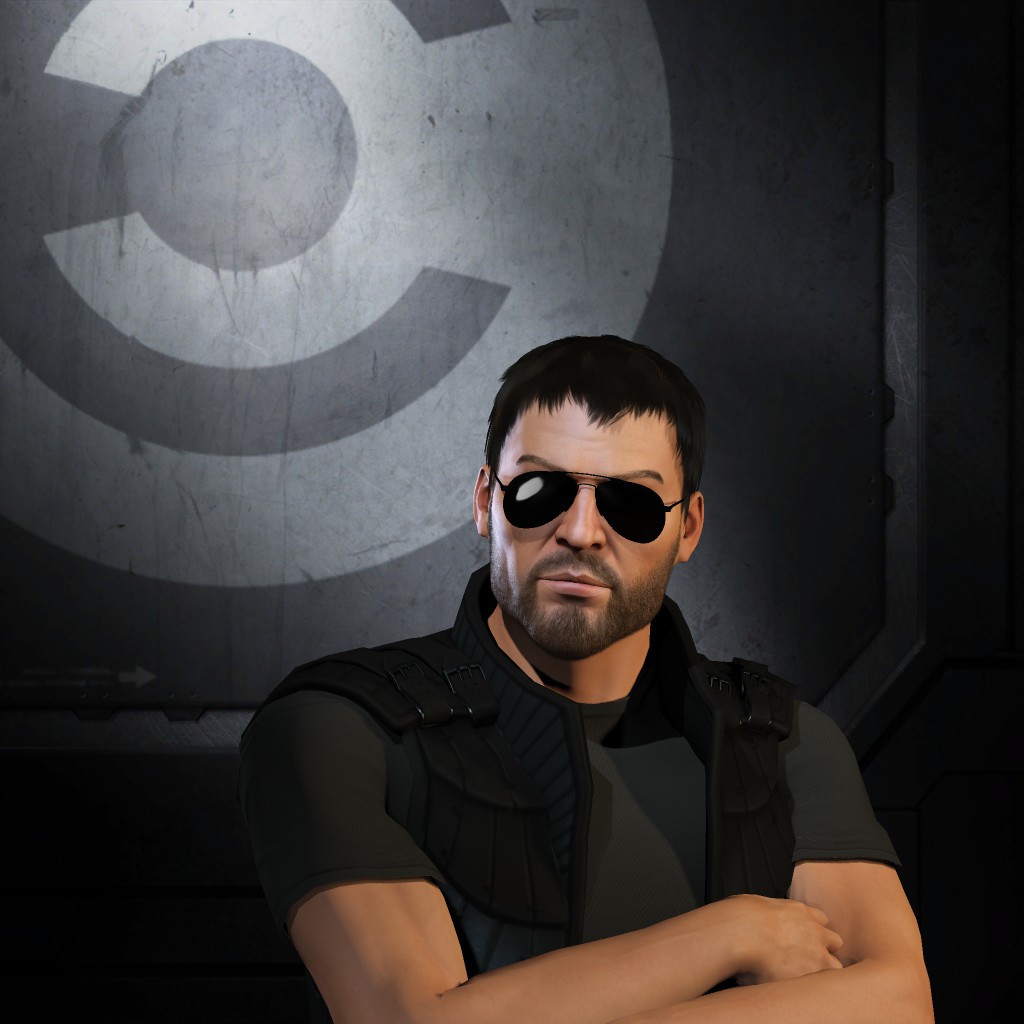 James roman