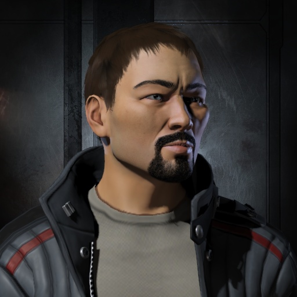 Tiberius Okanata