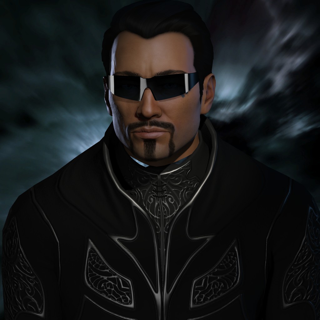 Zangetsu Sunji