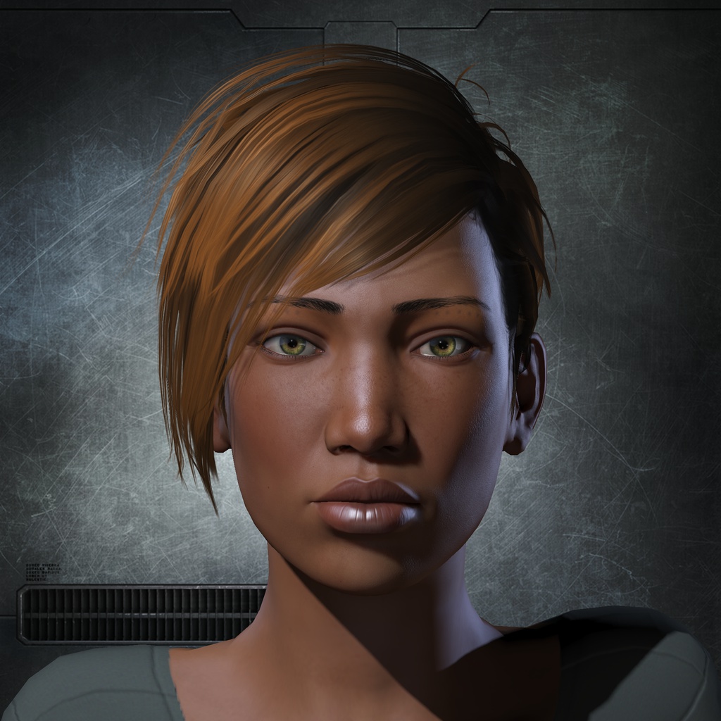 Minmatar Citizen 90609156