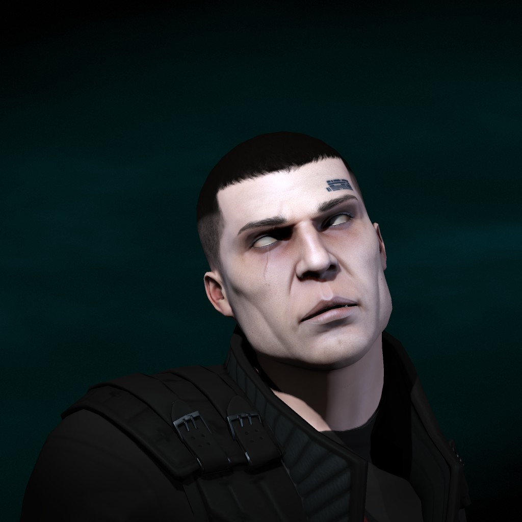 Robert Pendaragon