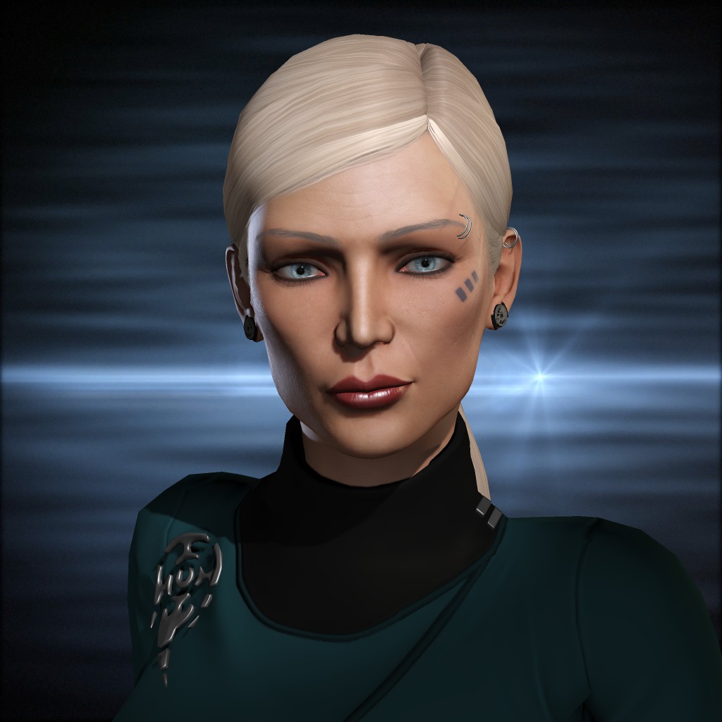 Isabell Enaka