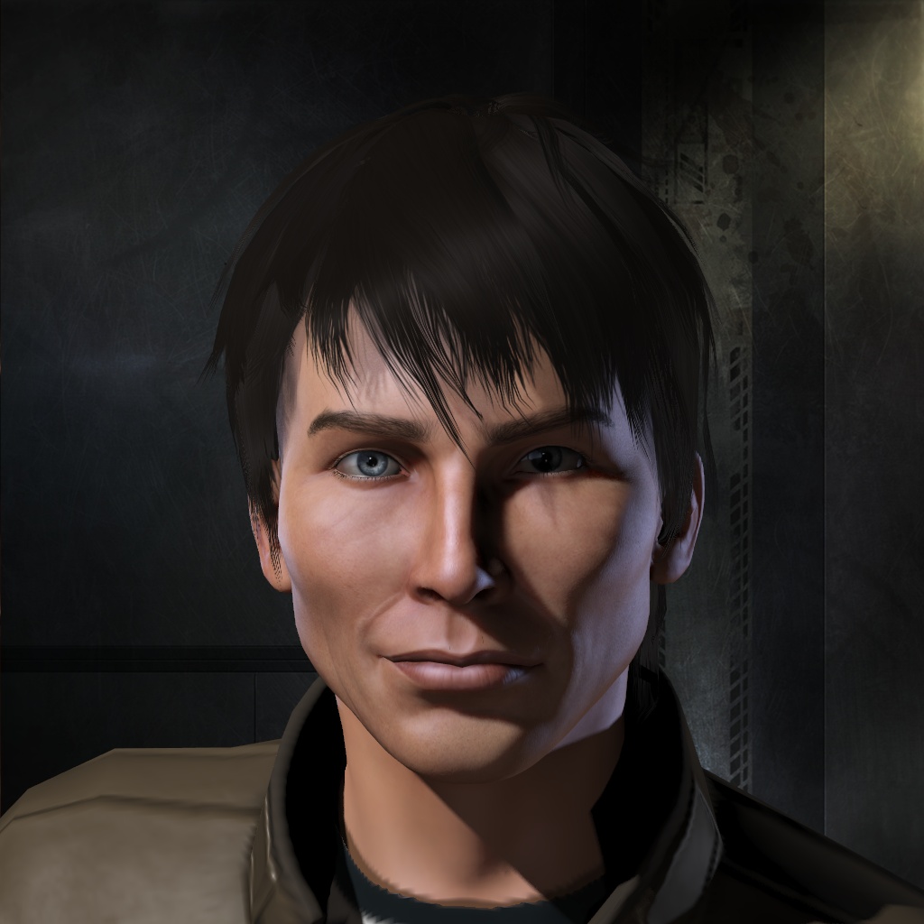 Gallente Citizen 90610727