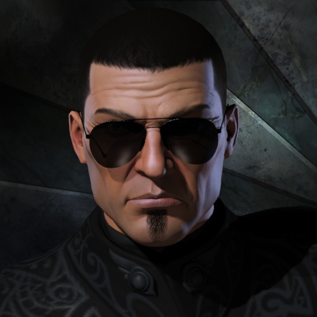 Horus Karpy