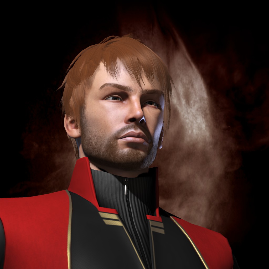Dead star Mileghere