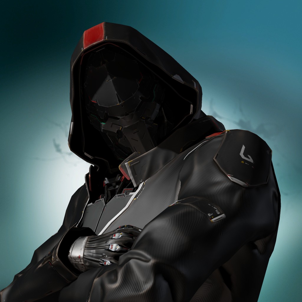 Ghost SithLord