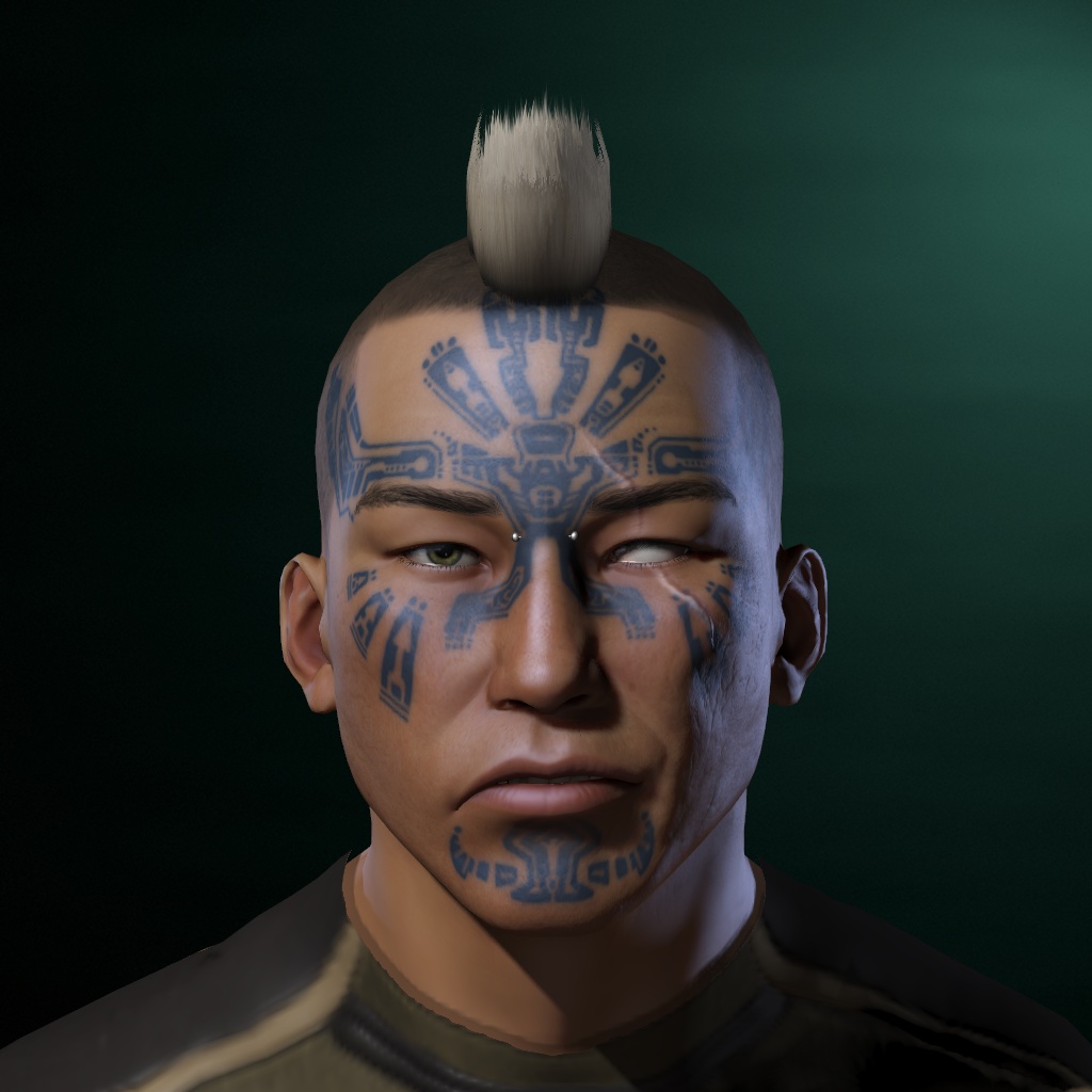 Hiroki Protagonist