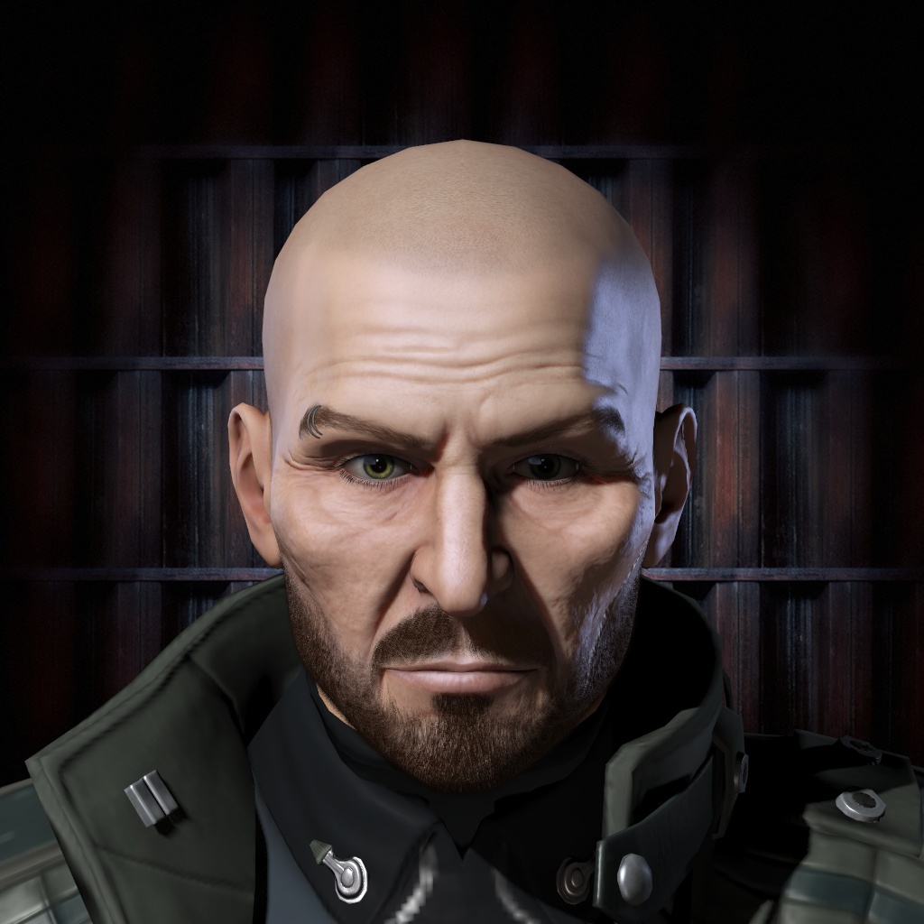 Amarr Citizen 90614377