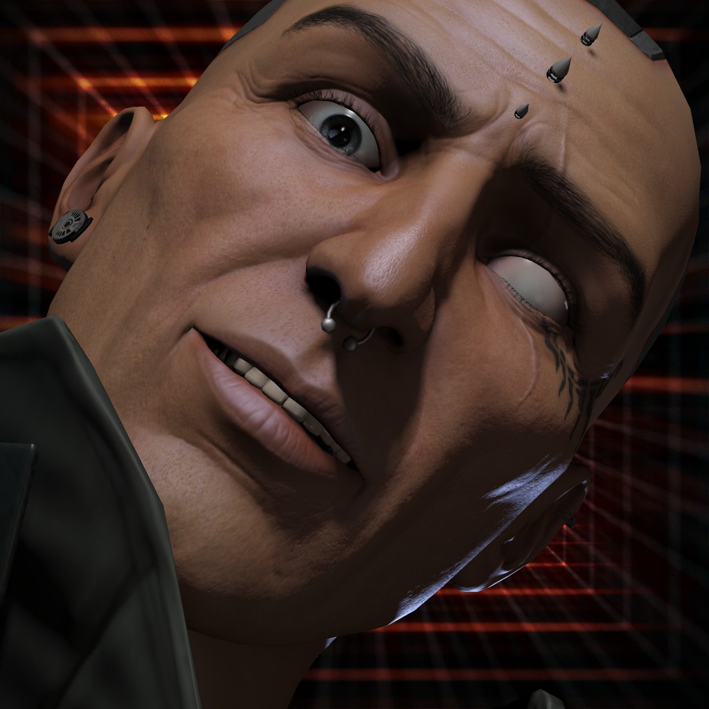 23rd whalesluggers commander