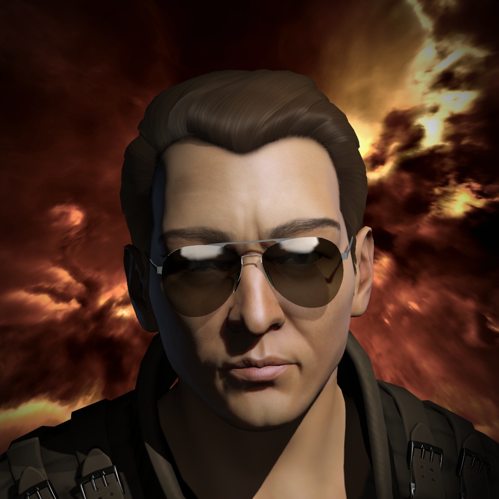 Caldari Citizen 90615265