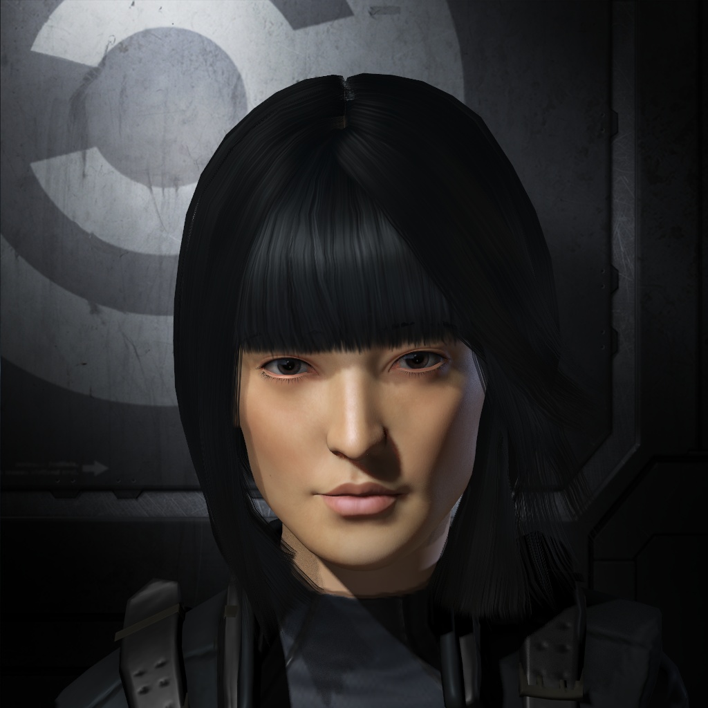 Luna Shepard