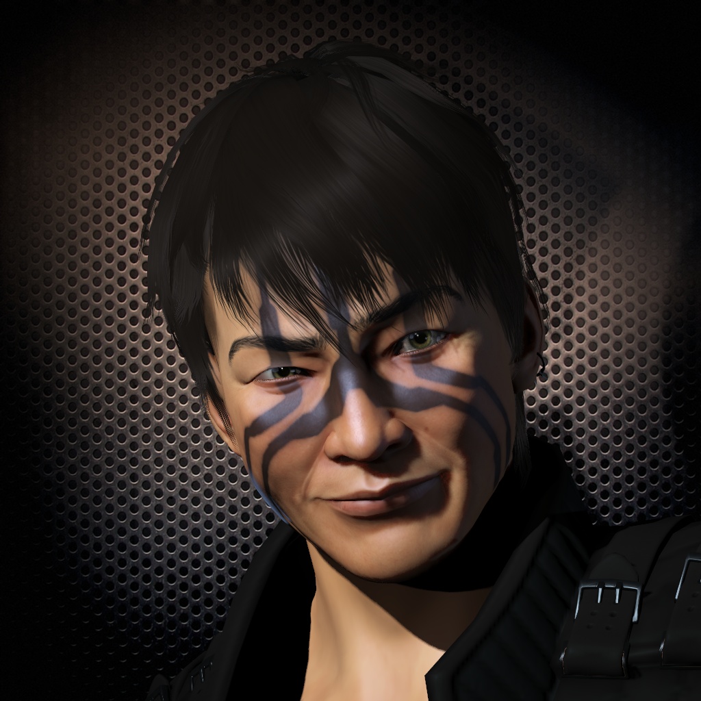 Jake Tenshi