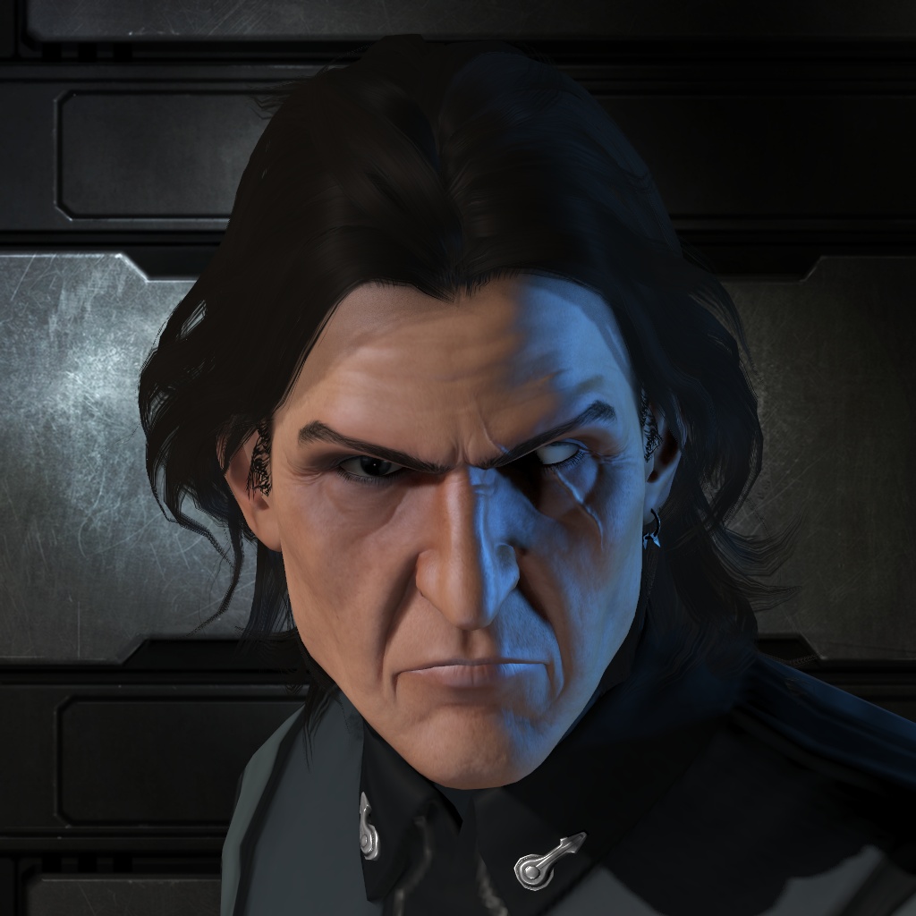 Jawn Gaunt