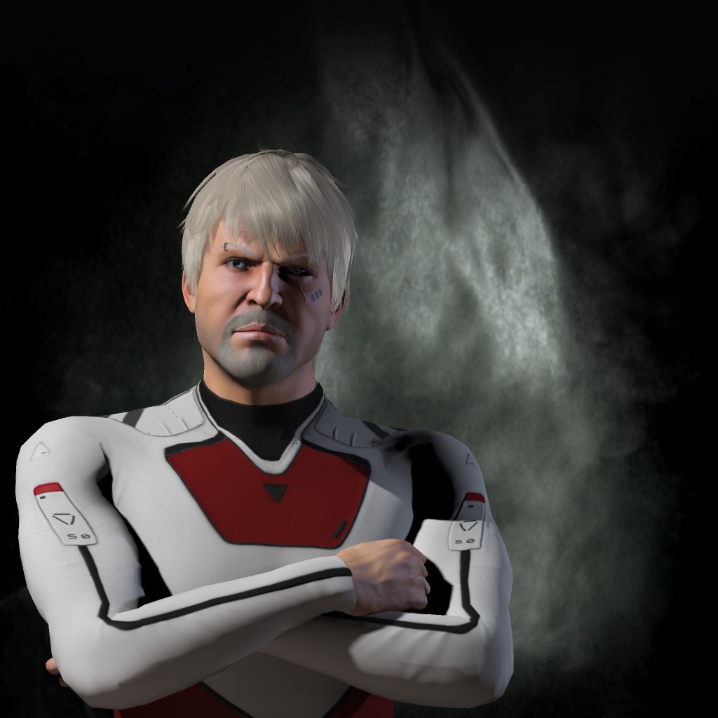 Alex Demigargon