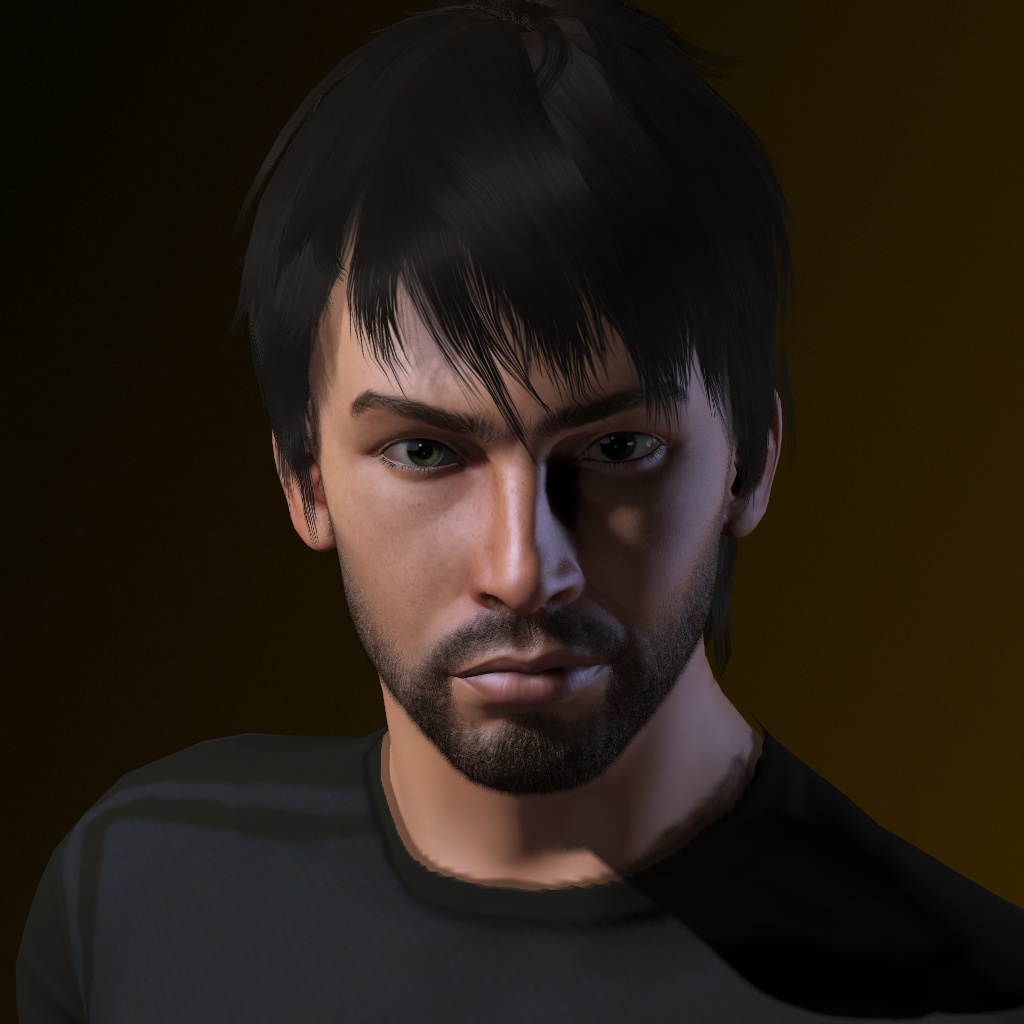 Gallente Citizen 90616681