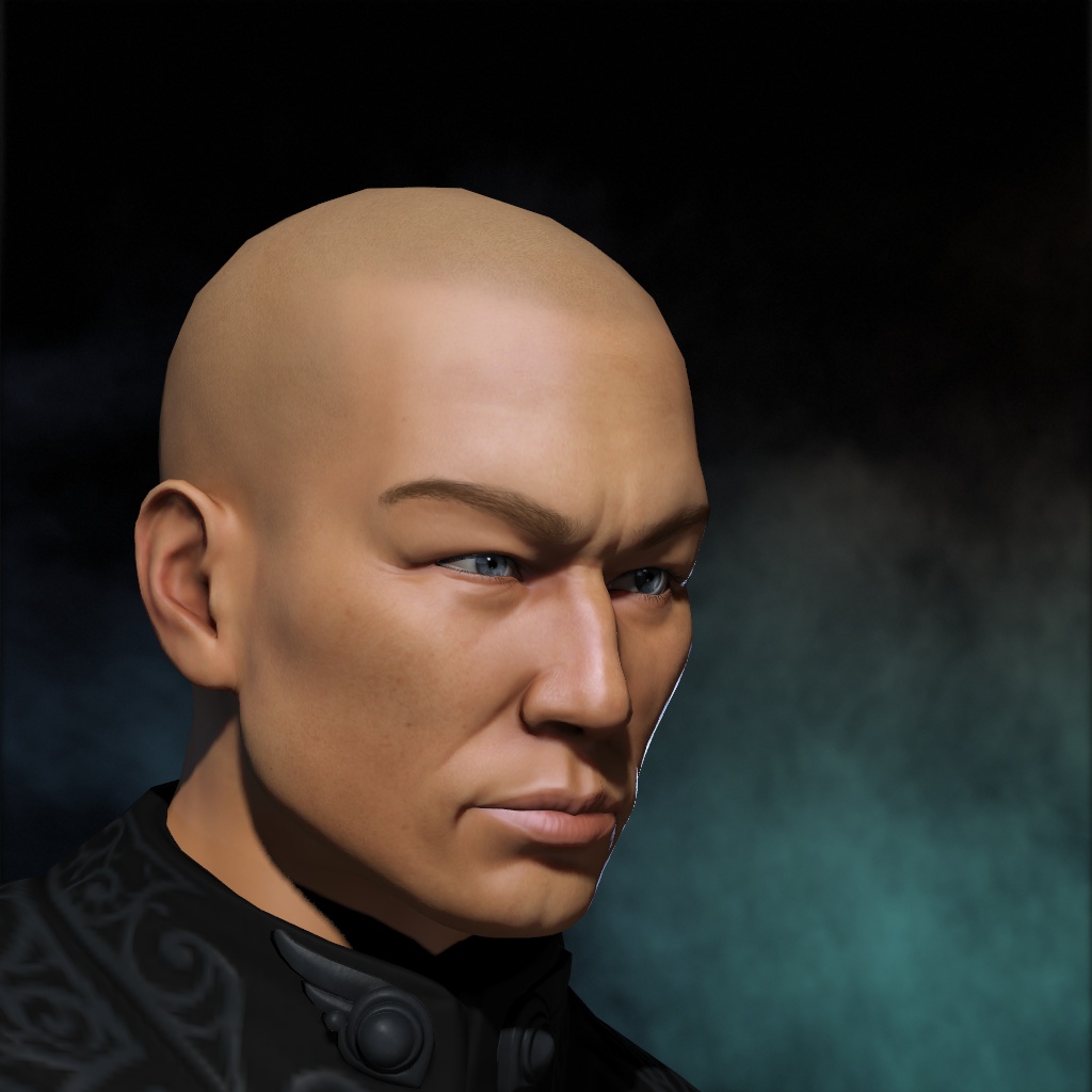 Jarvis Outamon
