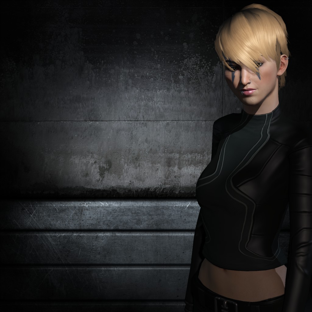 Katriana Renalard