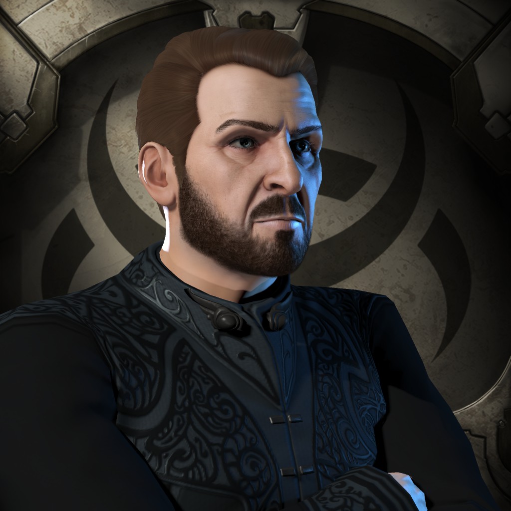 Johny Visohlid