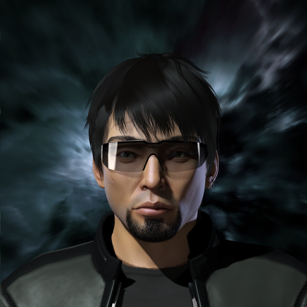 GodwayWalker Thunder