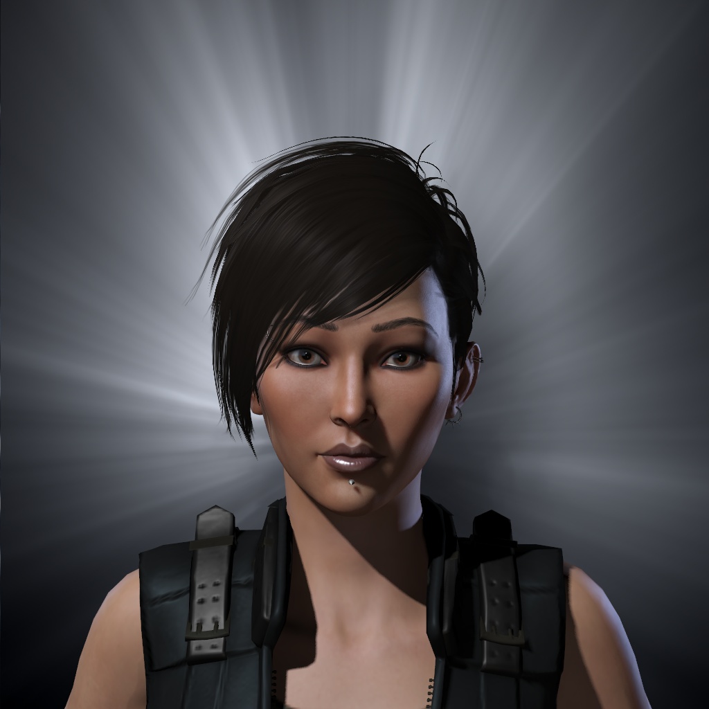 Gallente Citizen 90619145