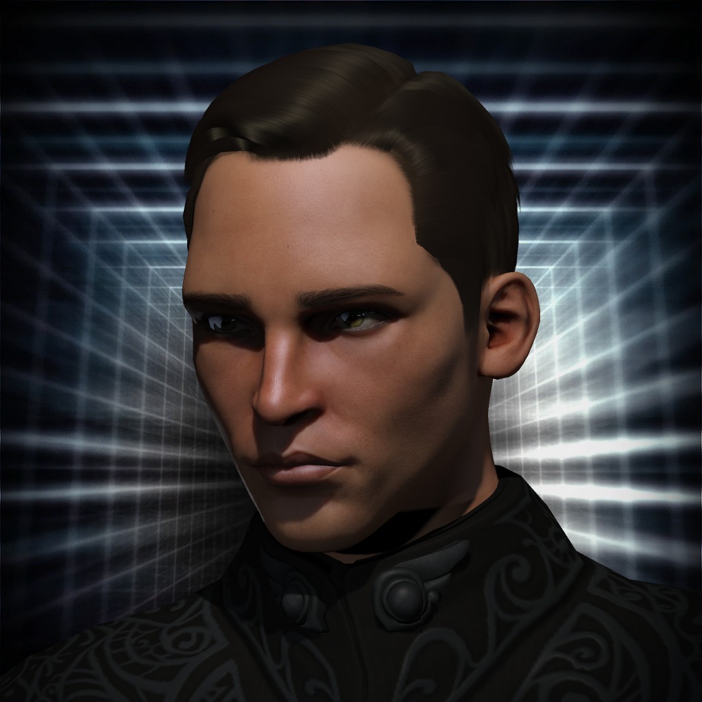 James Alexandraeus