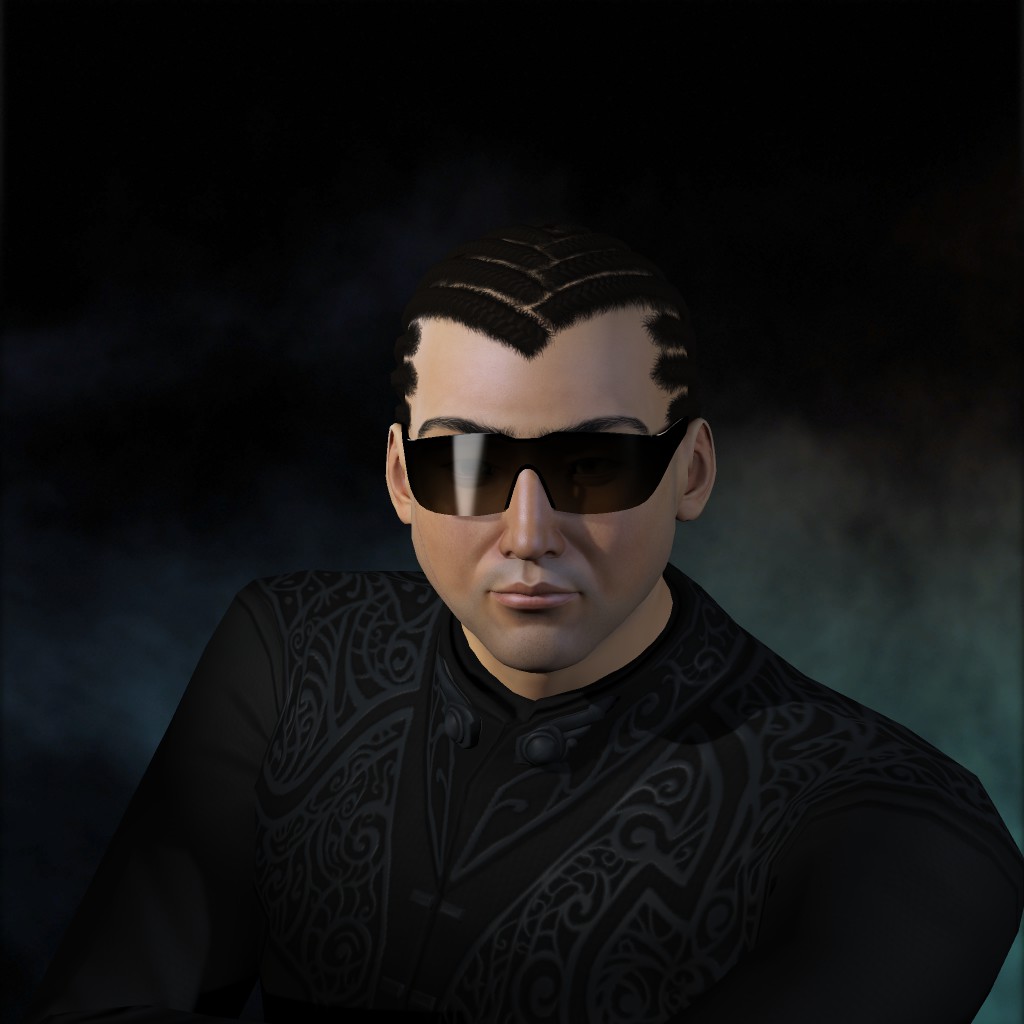 Alloiz Chen