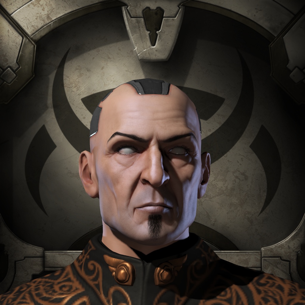 Baron FedorvonBock