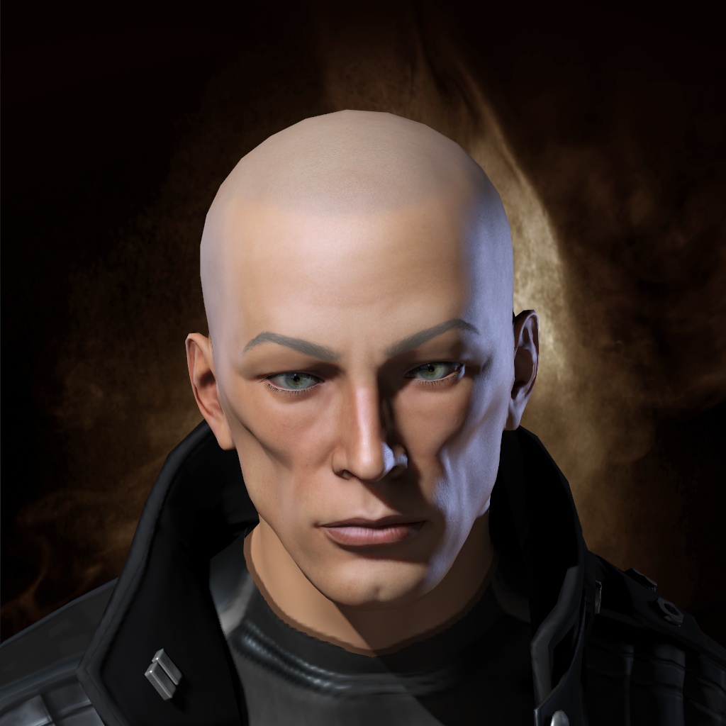 Caldari Citizen 90621049