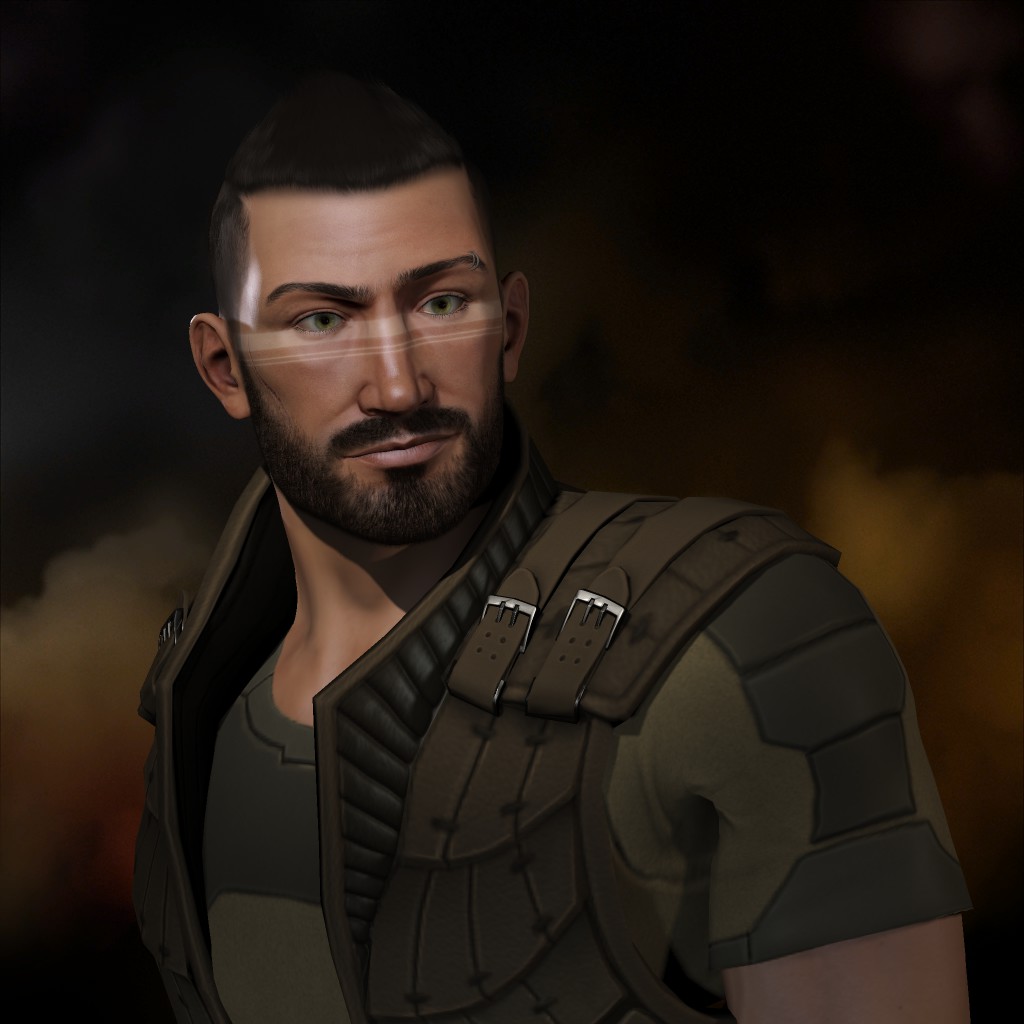 Zak Kaidan
