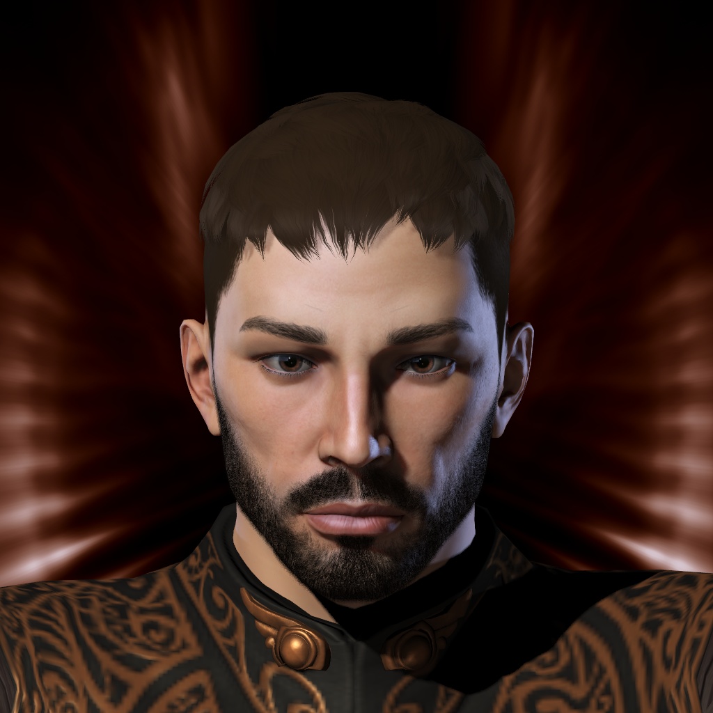 Anthony kurvora