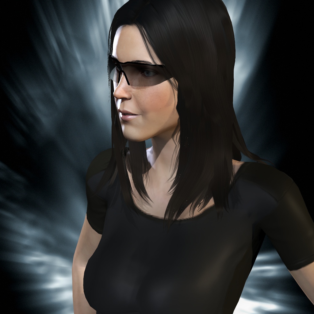 Lea Kane