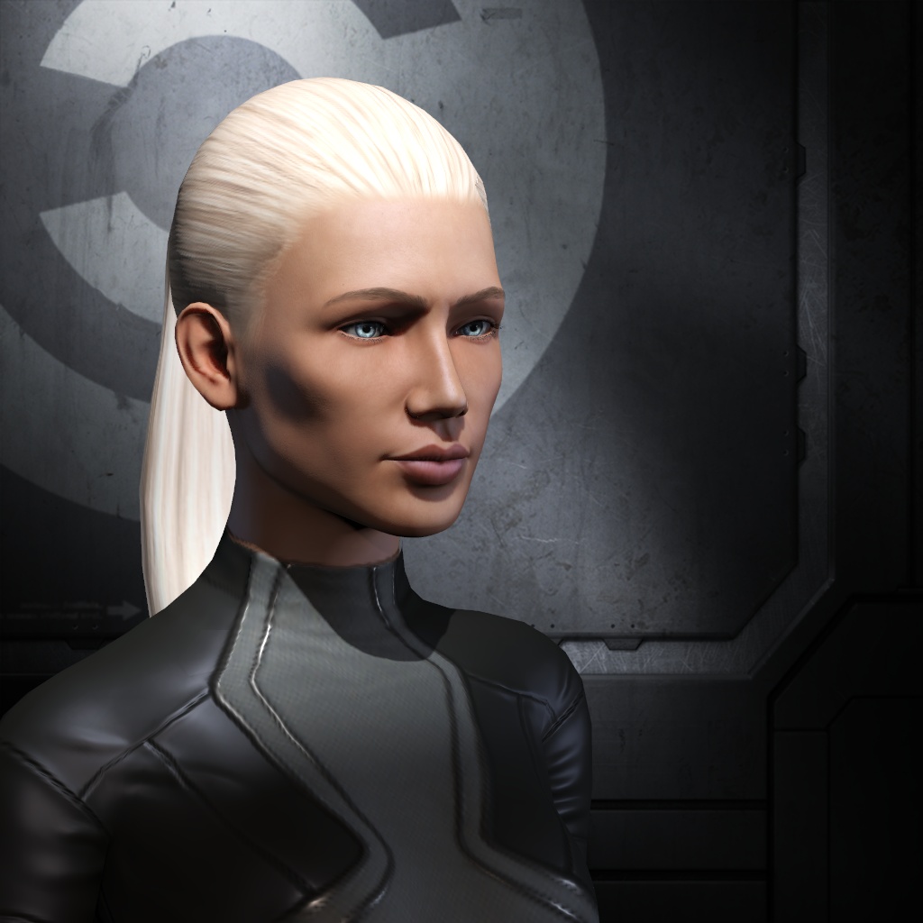 Maxima Pontius