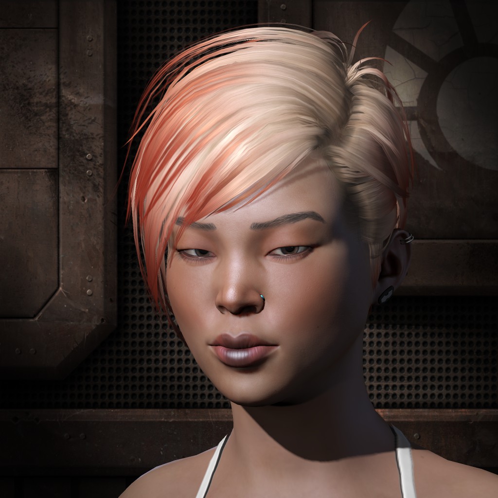 Naladae Sundottor