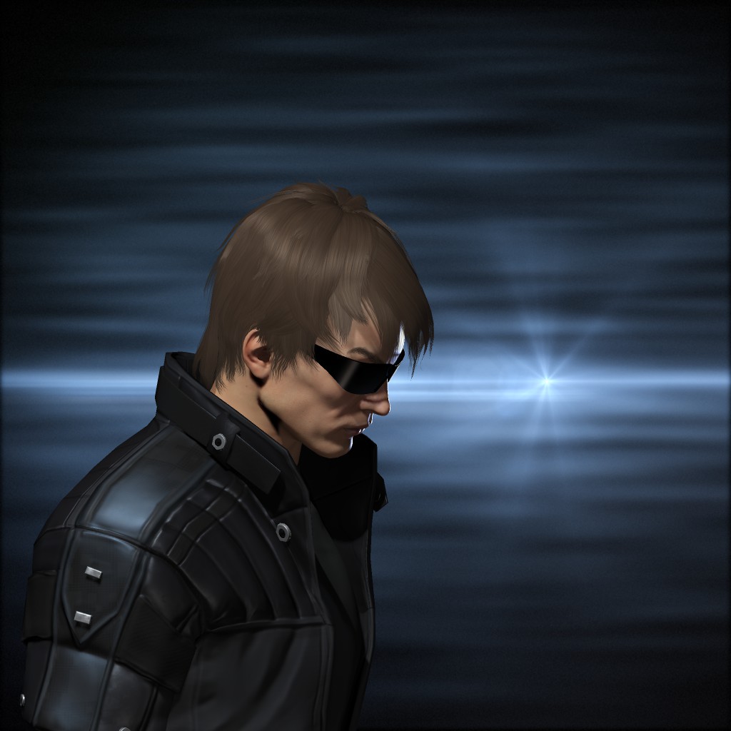 Assassin Shadyone