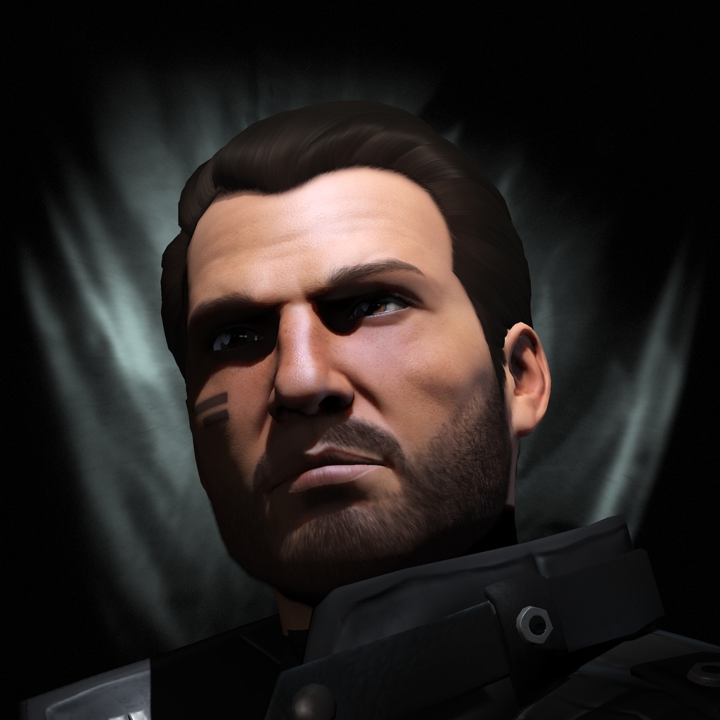 Hunter Aivo