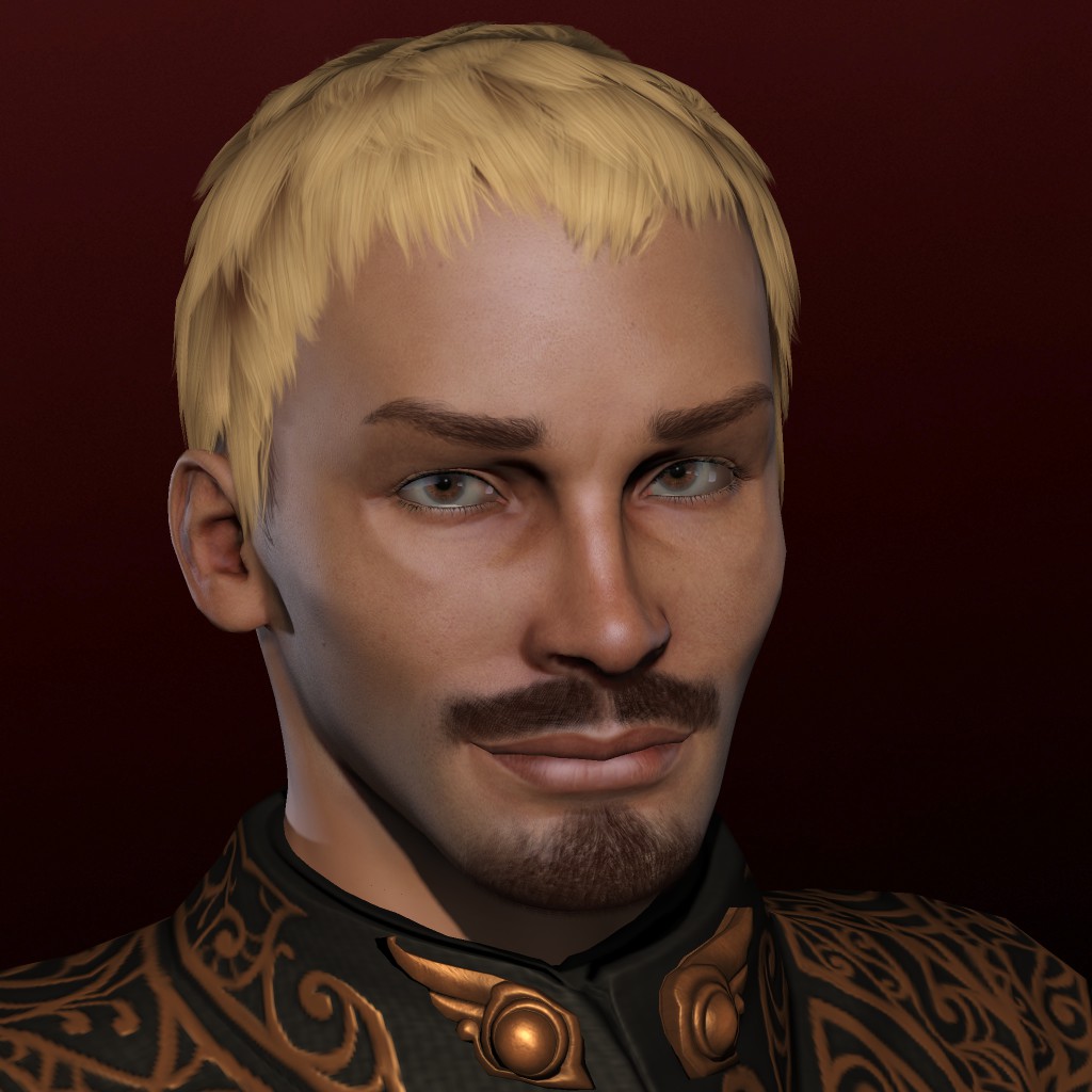 Aurum Claymore