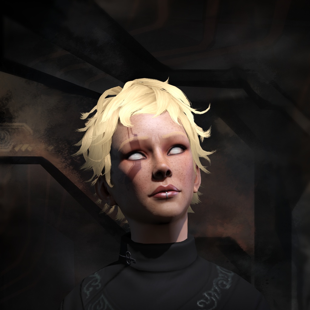 Ambrosia Tivianne